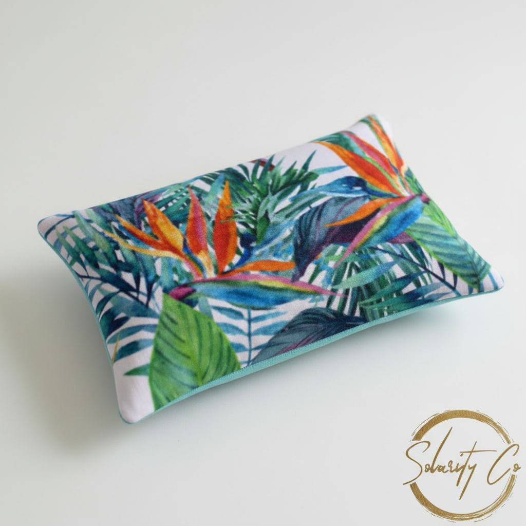 Bird of Paradise Heat Pack