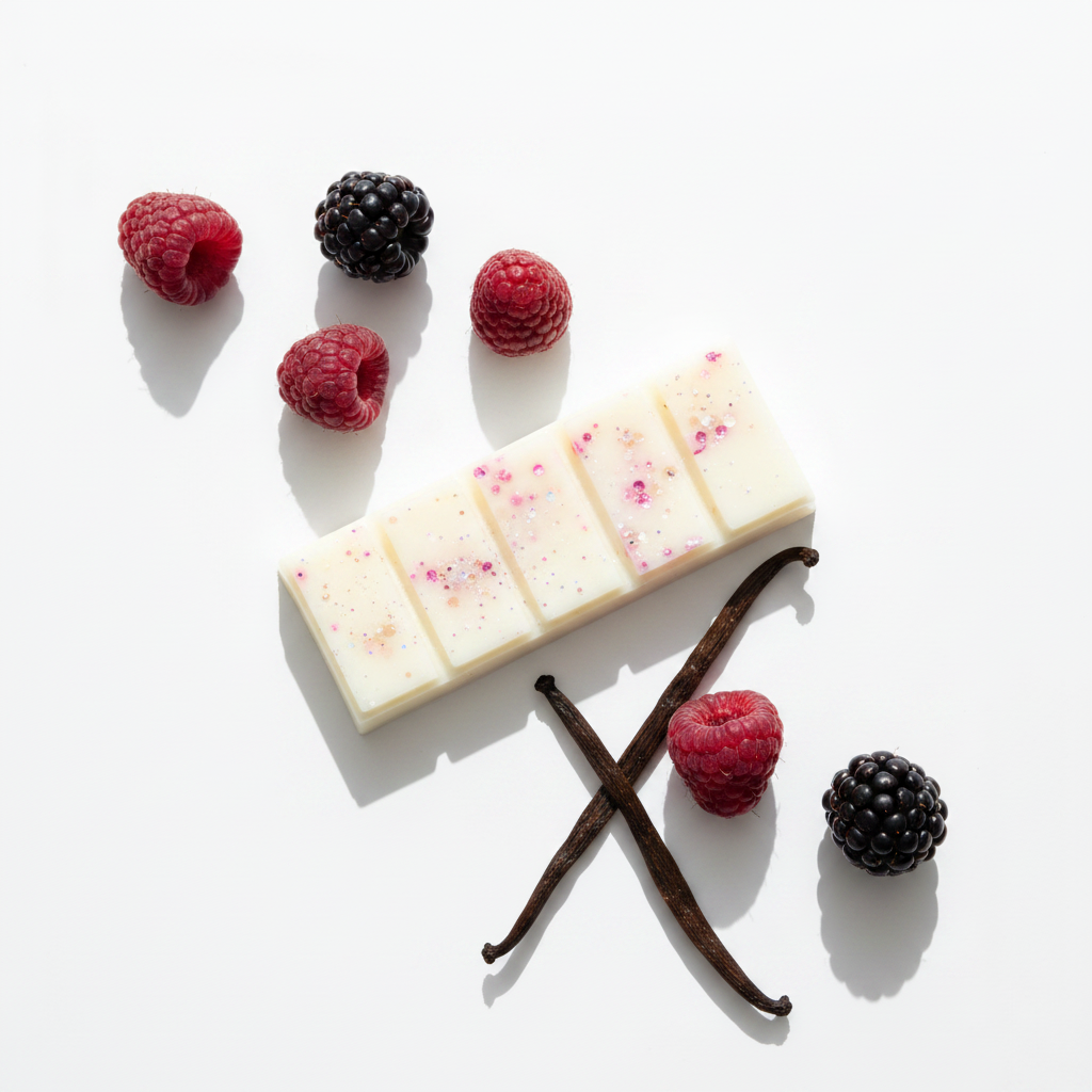 Black Raspberry & Vanilla