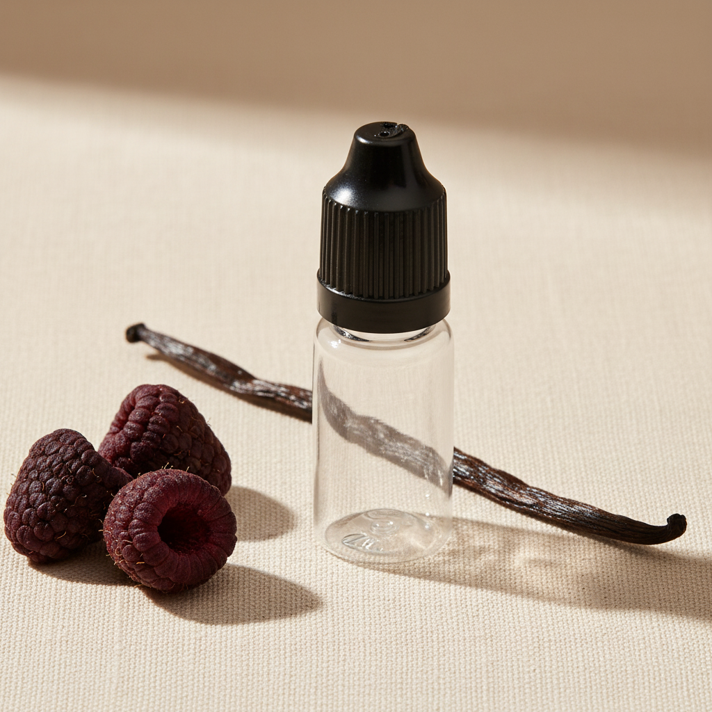 Black Raspberry Vanilla