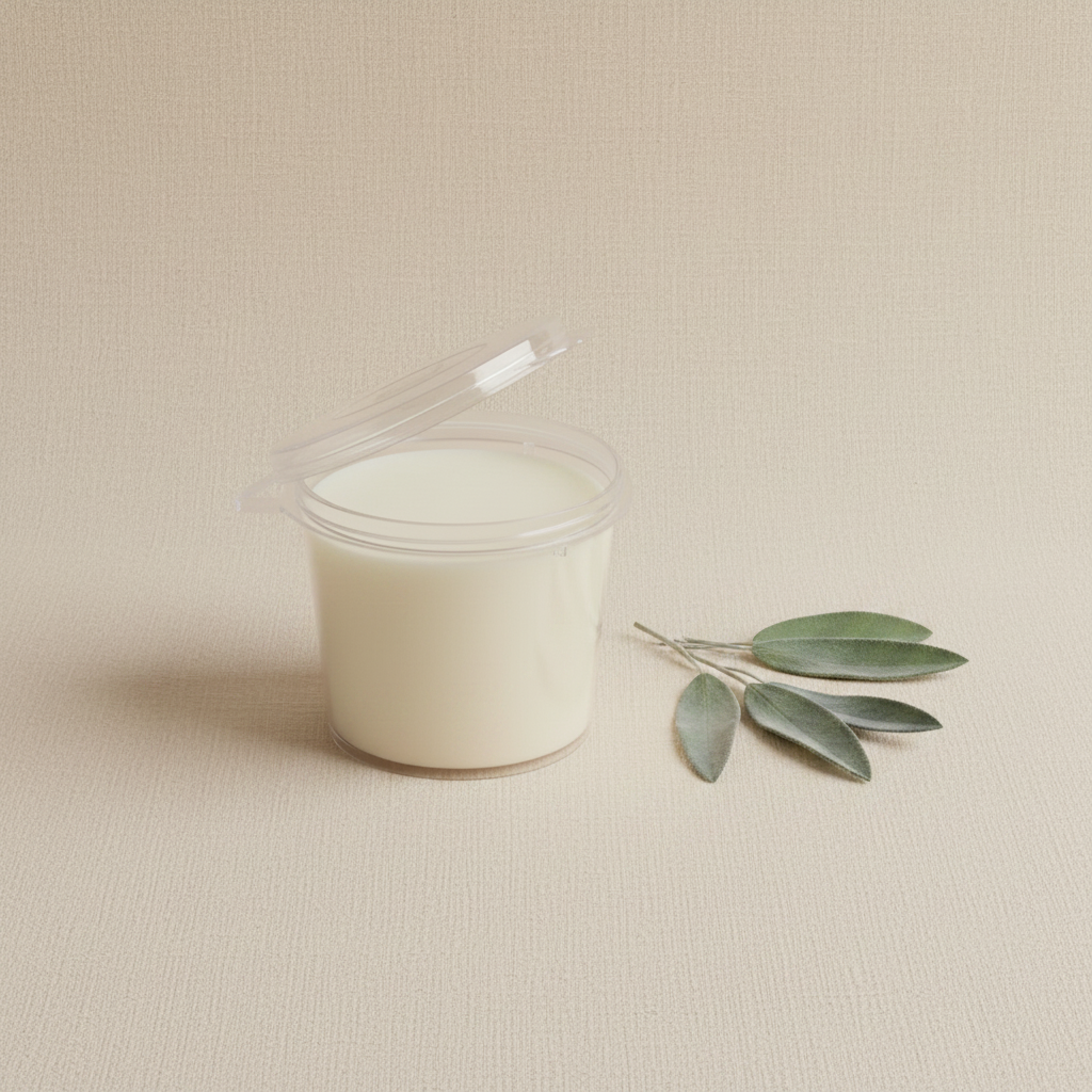 Blue Sage & Eucalyptus