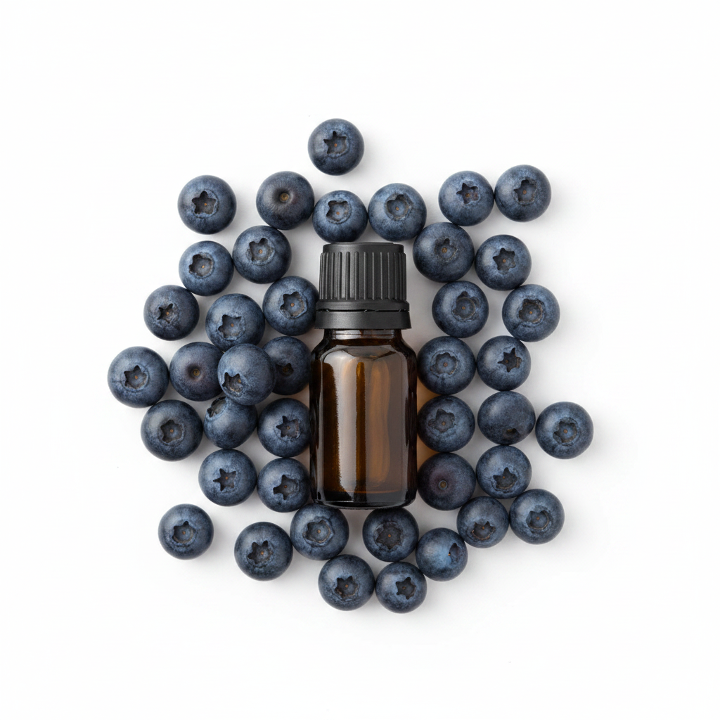 Blueberry Flavouring Oil