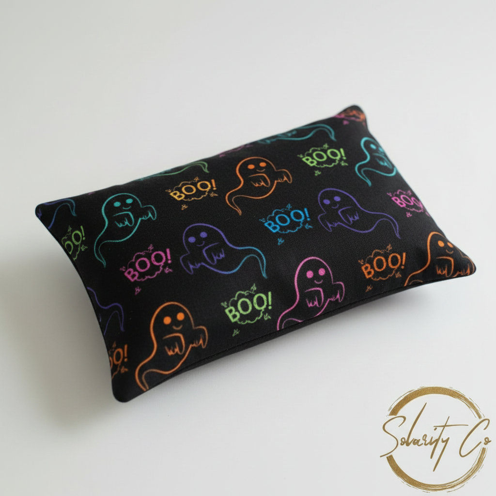 Boo Crew Heat Pack