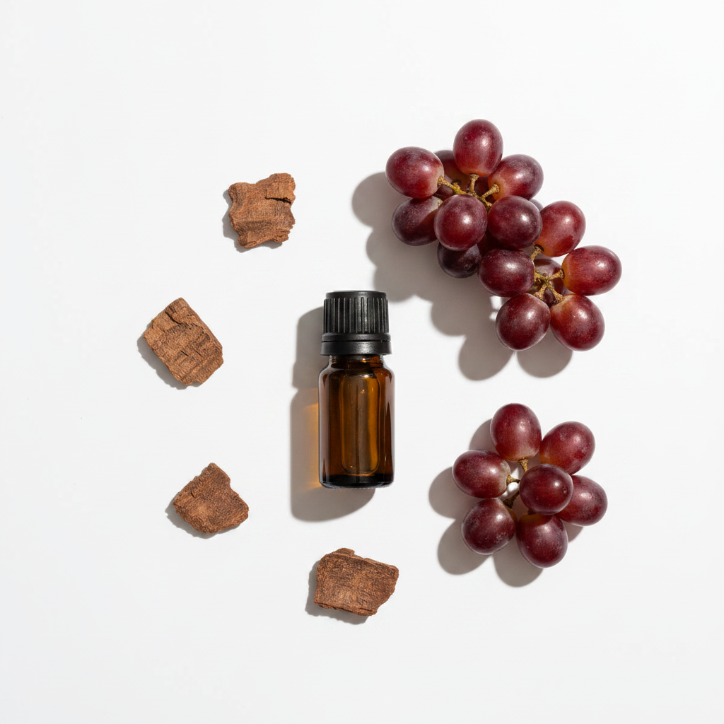Brandy Flavouring Oil