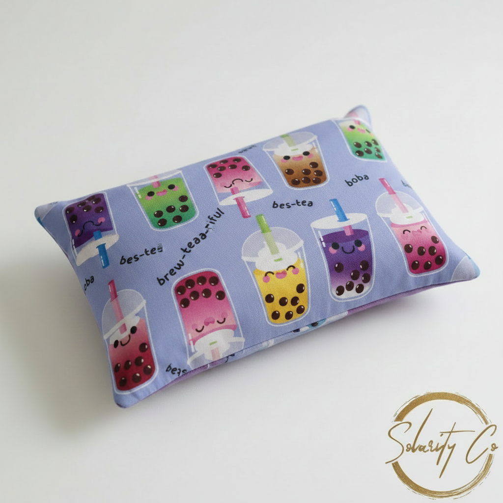 Brew-Tea-Ful Heat Pack