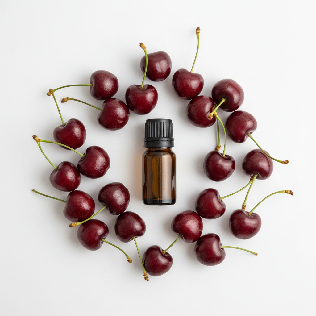 Cherry Crush Flavouring Oil