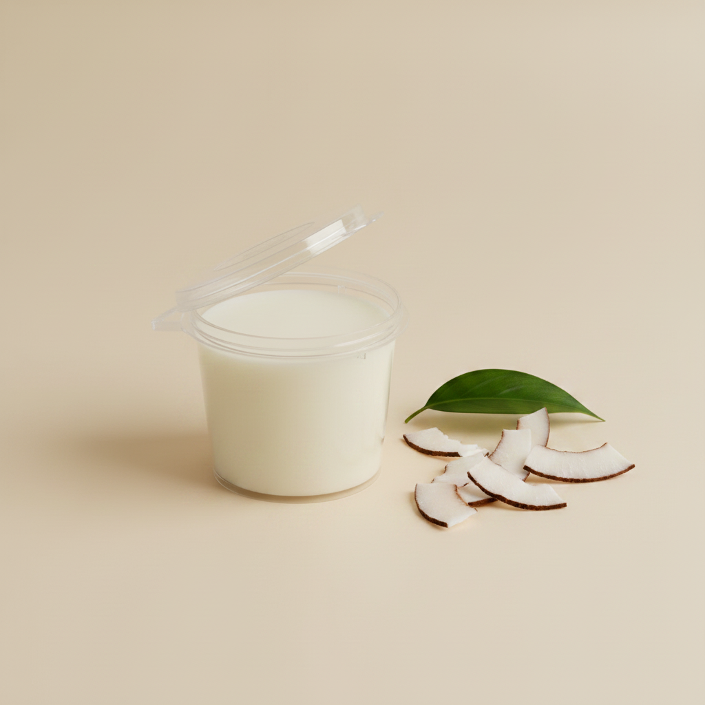 Coconut Cream