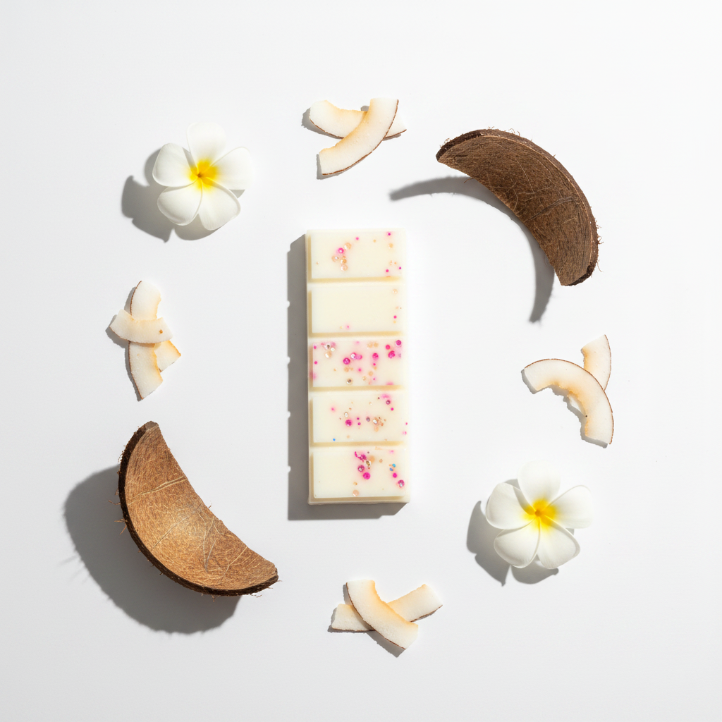 Coconut Cream
