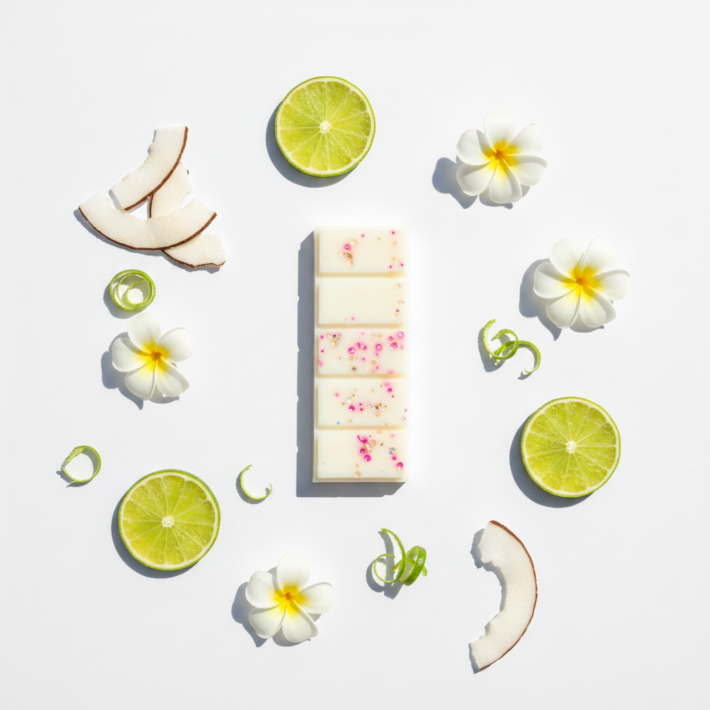 Coconut & Lime