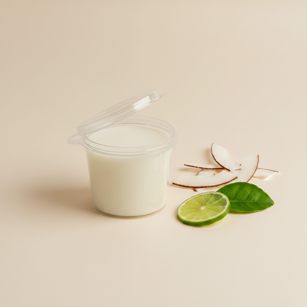 Coconut Lime