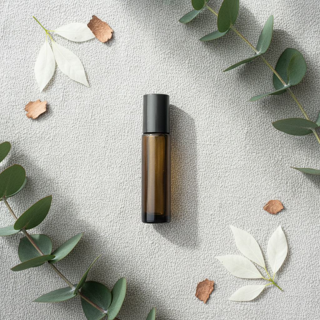 Eucalyptus & Camphor