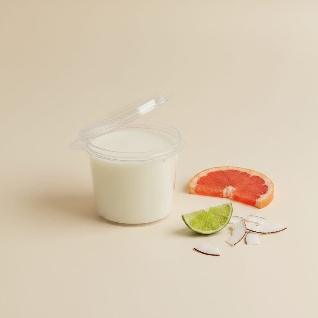 Grapefruit Lime & Coconut