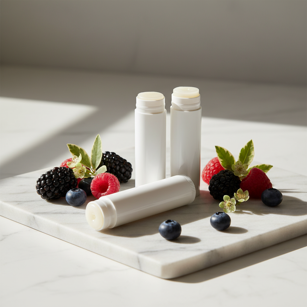 Harvest Berry Lip Balm – Solarity Co