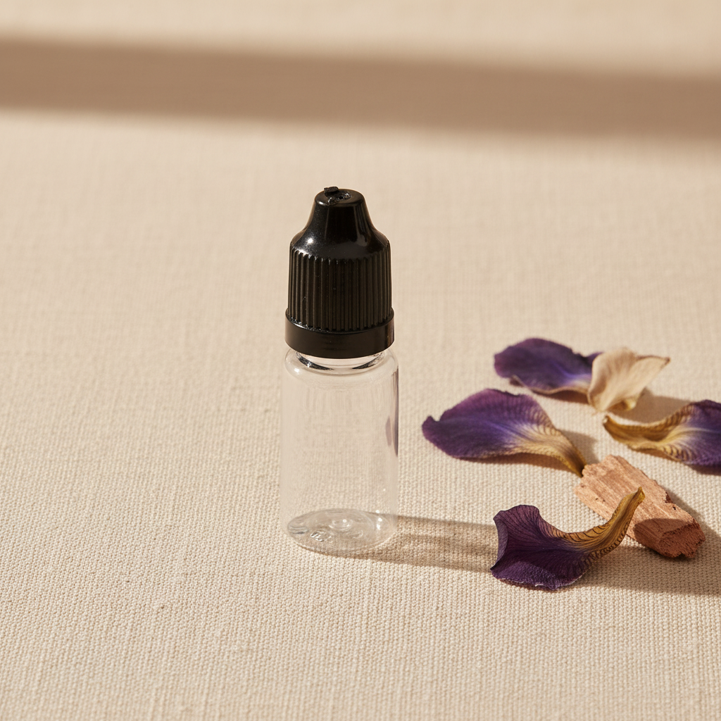 Iris & Cedarwood