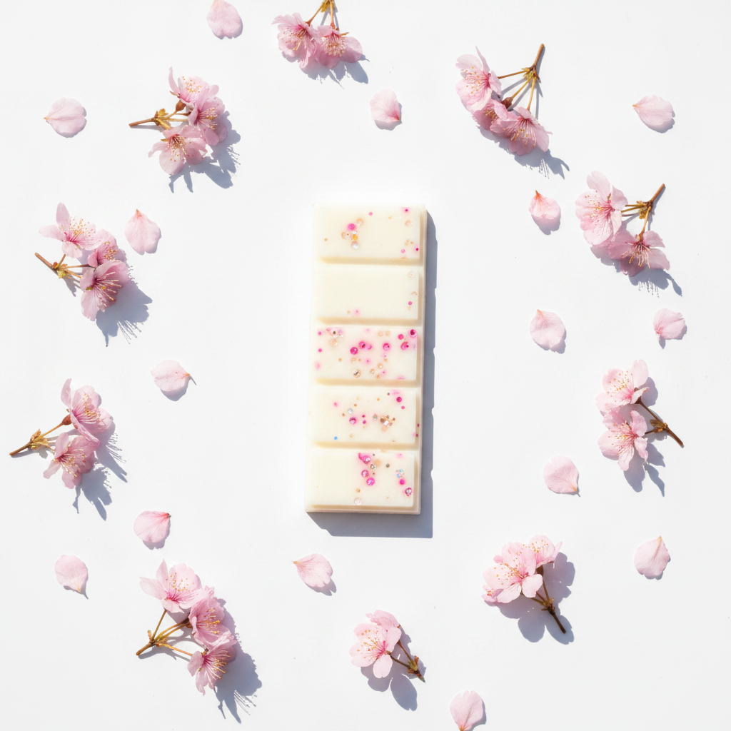 Japanese Cherry Blossom