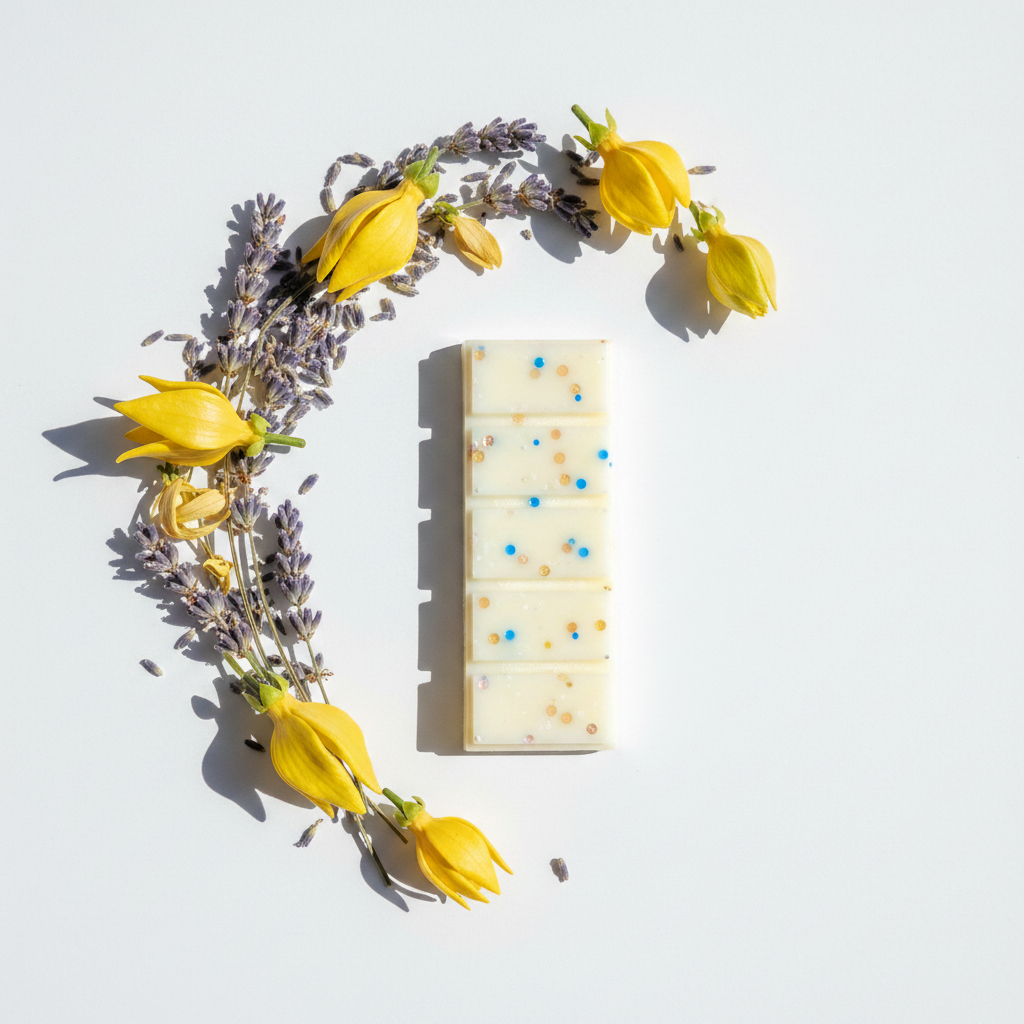 Lavender & Ylang Ylang