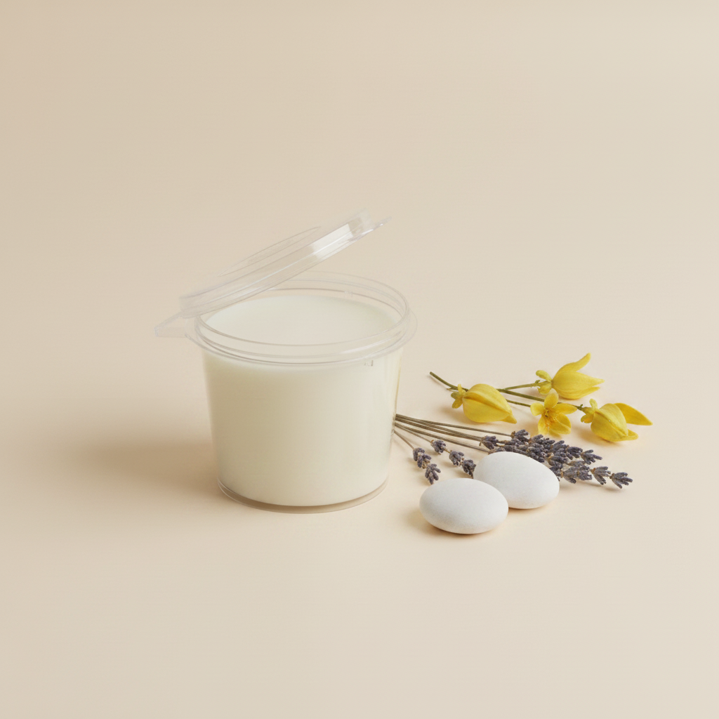 Lavender & Ylang Ylang