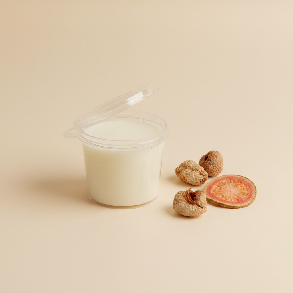 Lychee & Guava
