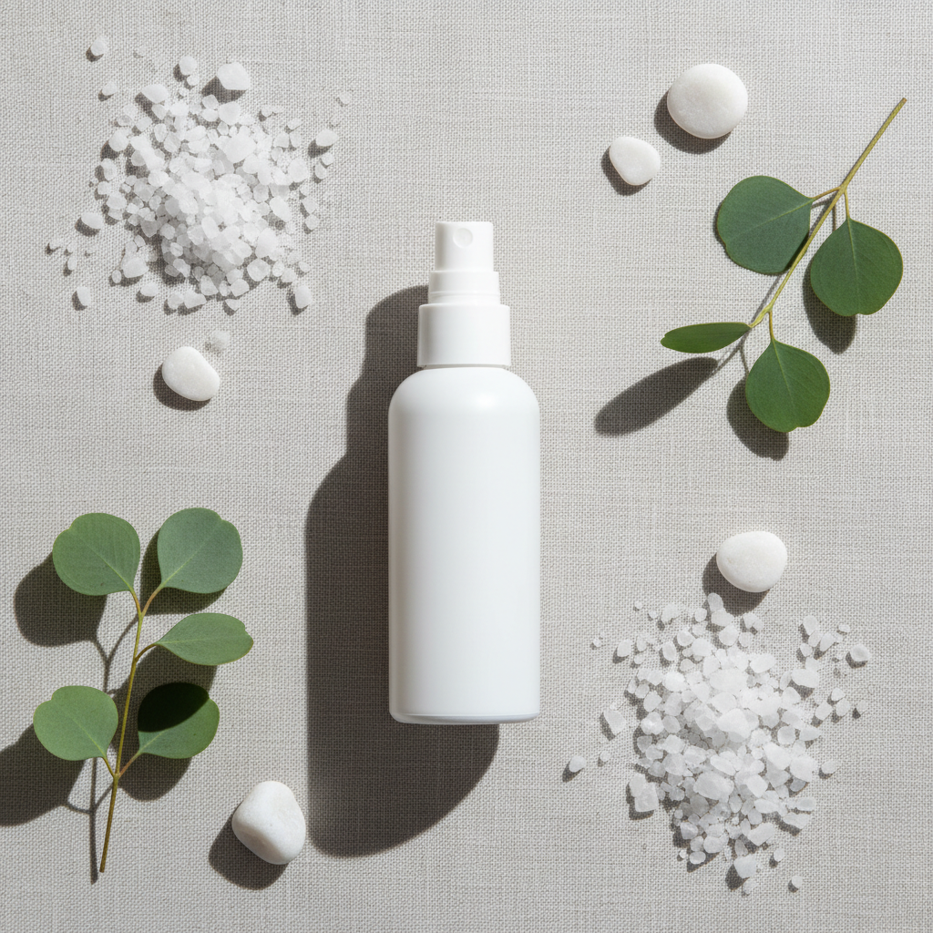 Magnesium Spray 100ml