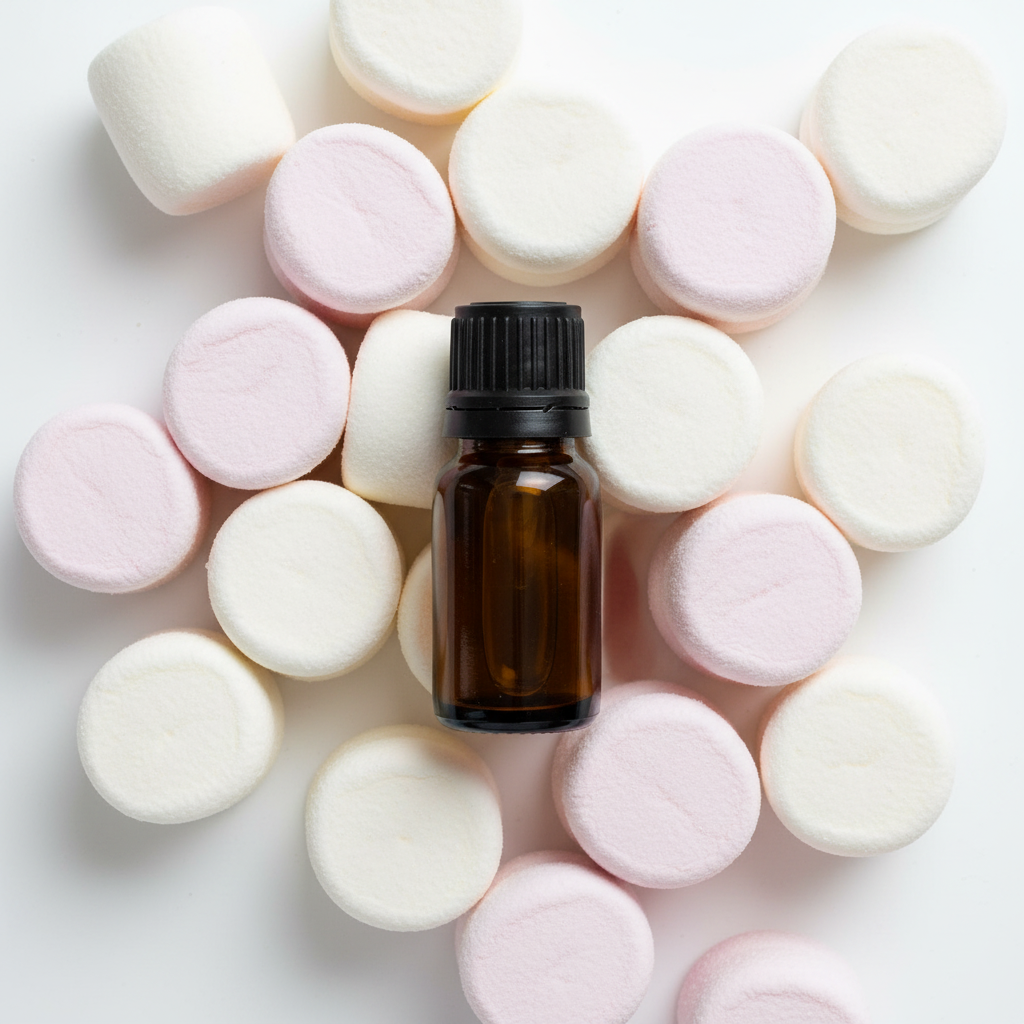 Marshmallow Flavouring Oil