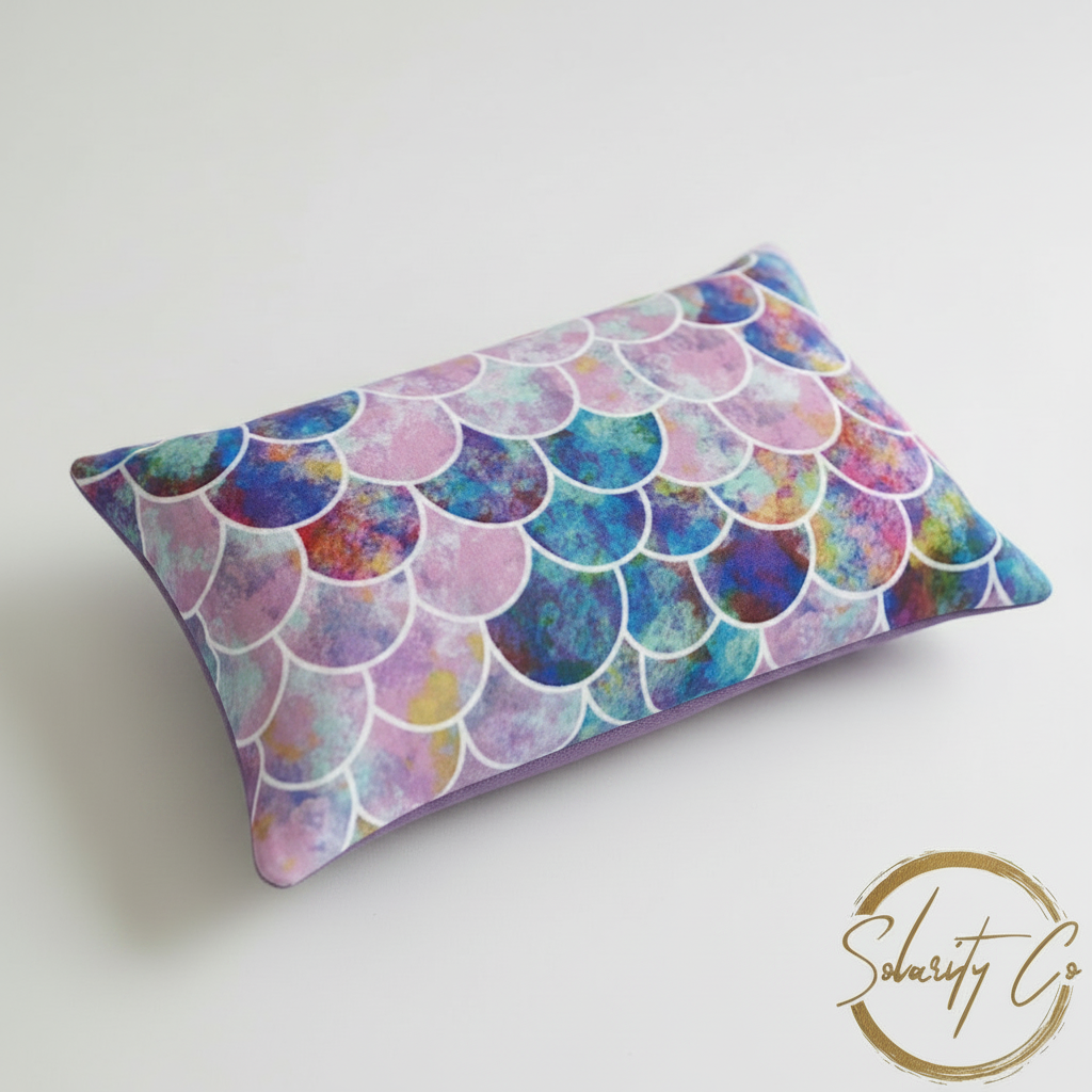 Mermaid Heat Pack Clean Background