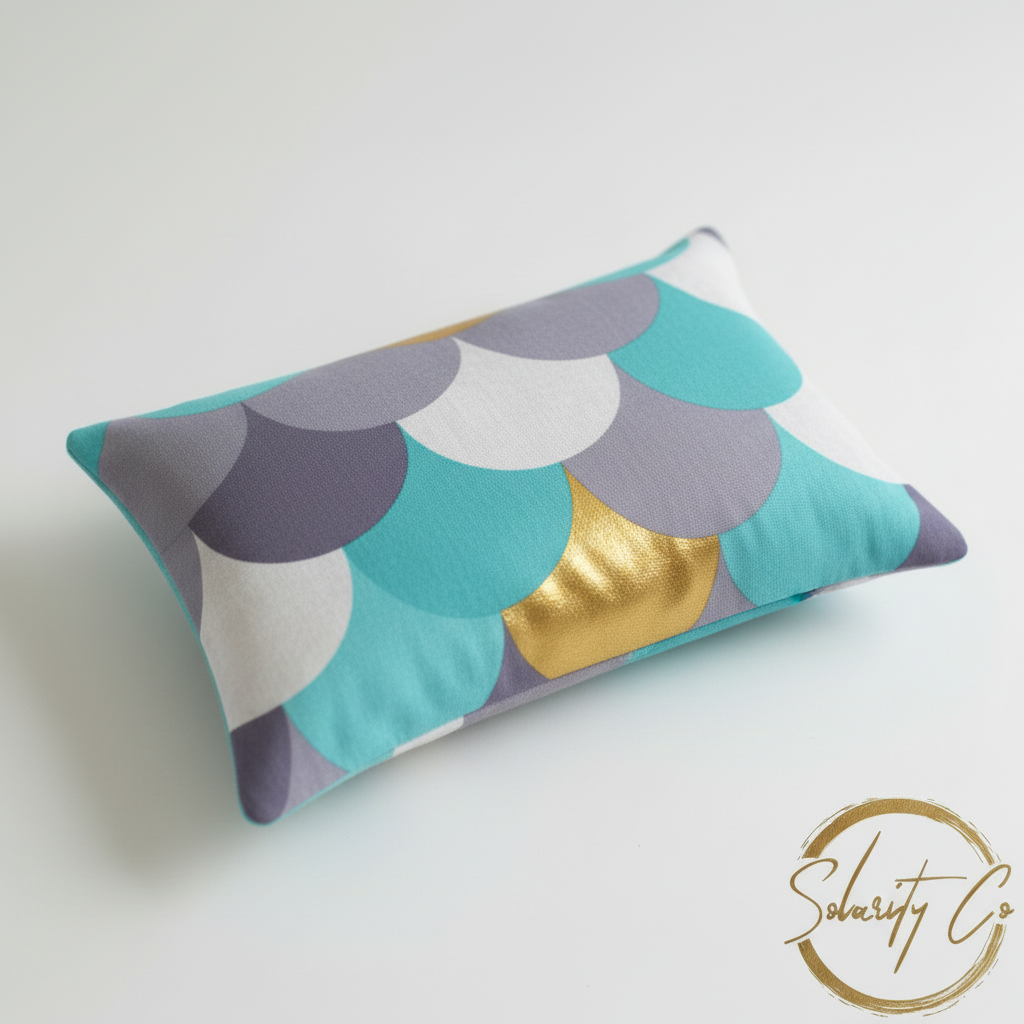 Modern Mermaid Heat Pack