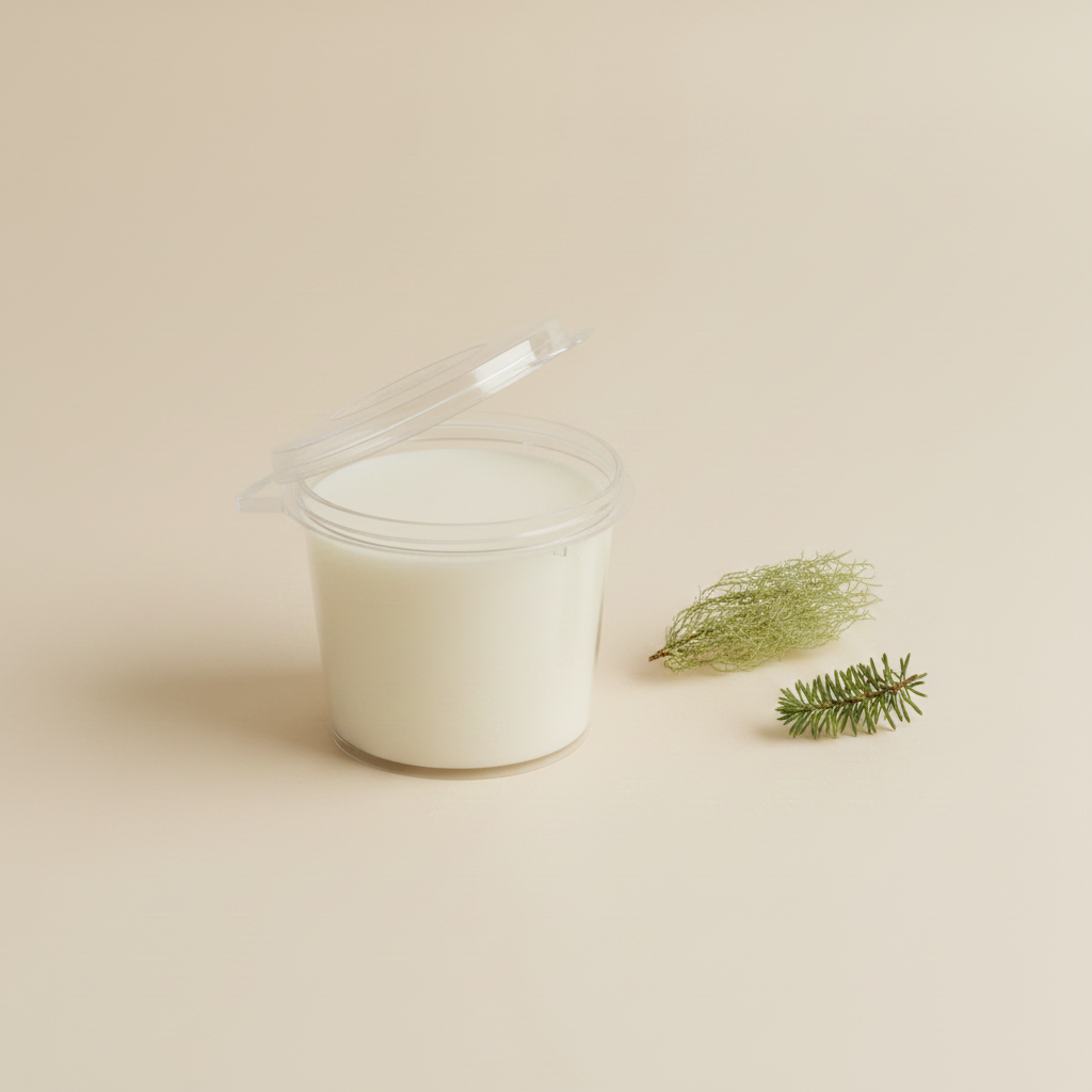Mountain Air & Sea Moss