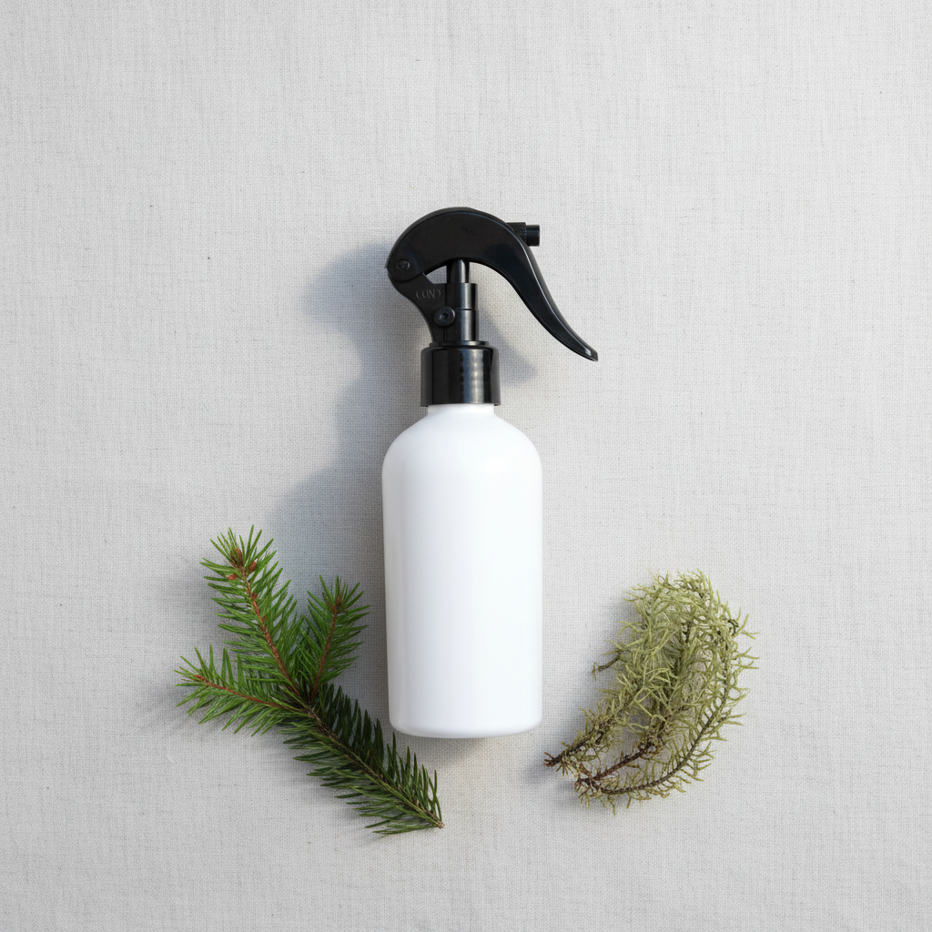 Mountain Air & Sea Moss