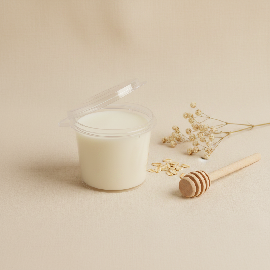 Oatmeal Milk & Honey