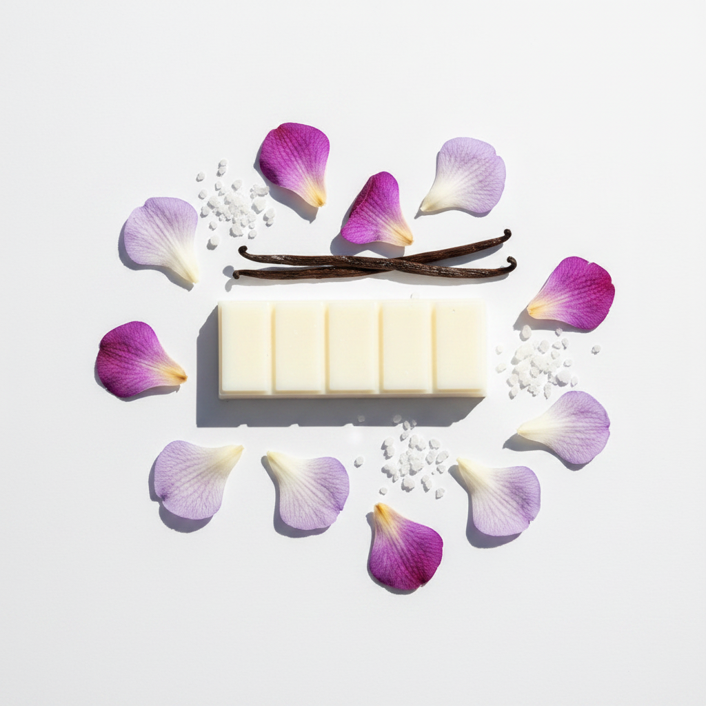 Orchid Vanilla & Sea Salt