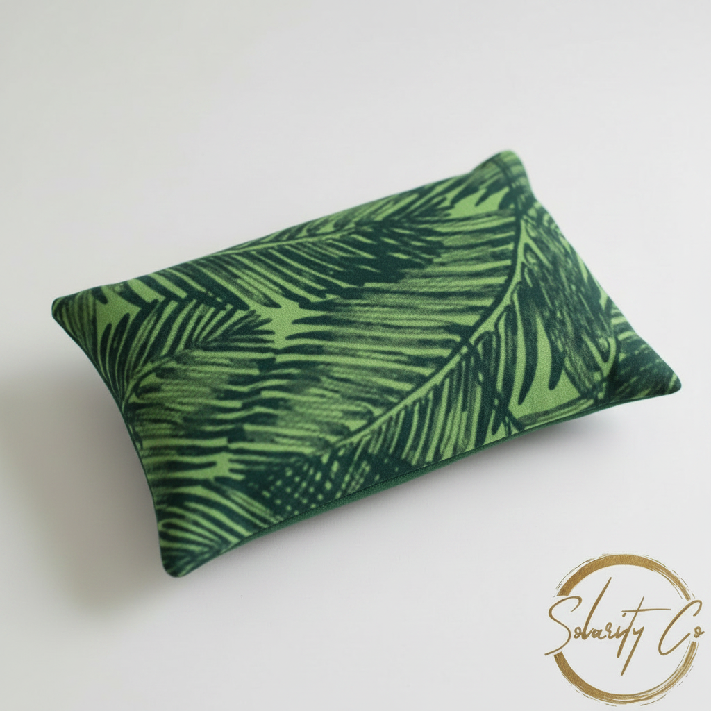 Palm Canopy Heat Pack