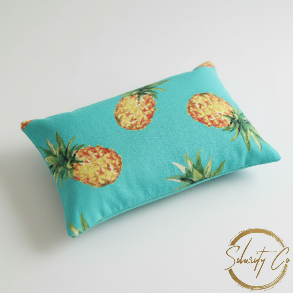 Pineapple Party Heat Pack