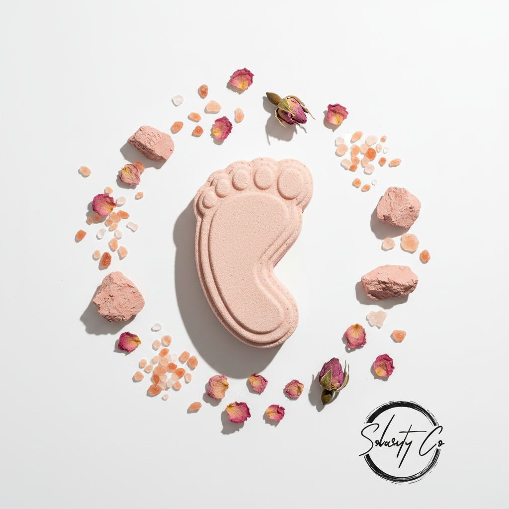 Pink Clay & Himalayan