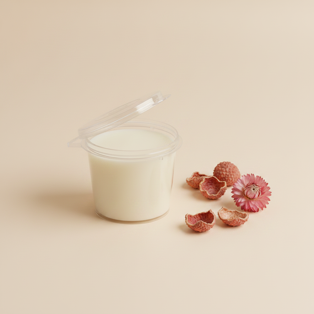 Pink Lychee