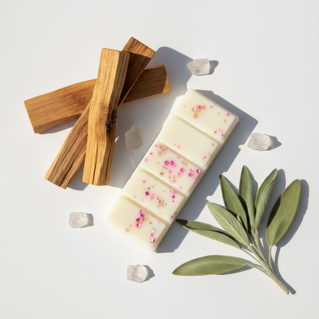 Sacred Earth — Palo Santo
