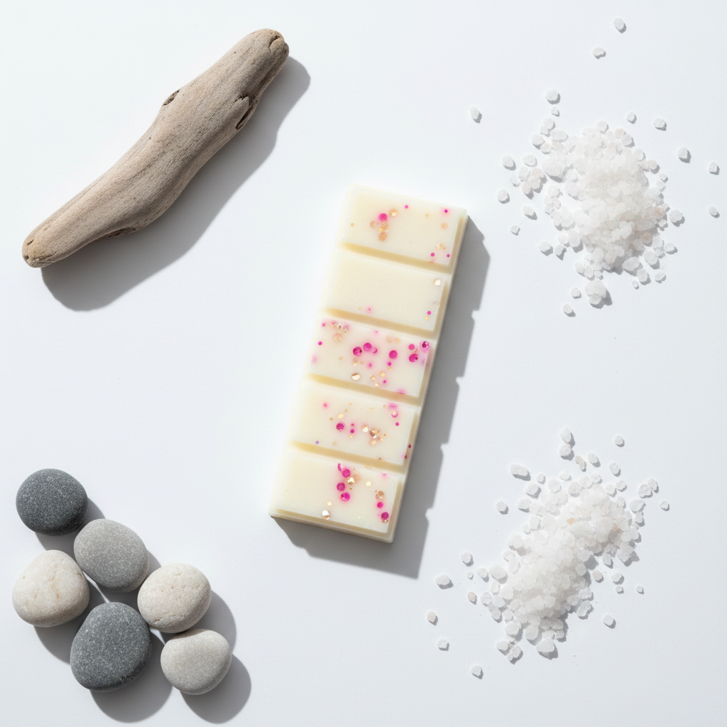 Sea Salt & Driftwood