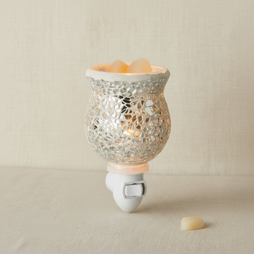 Silver Mosaic Plug-In - Standalone