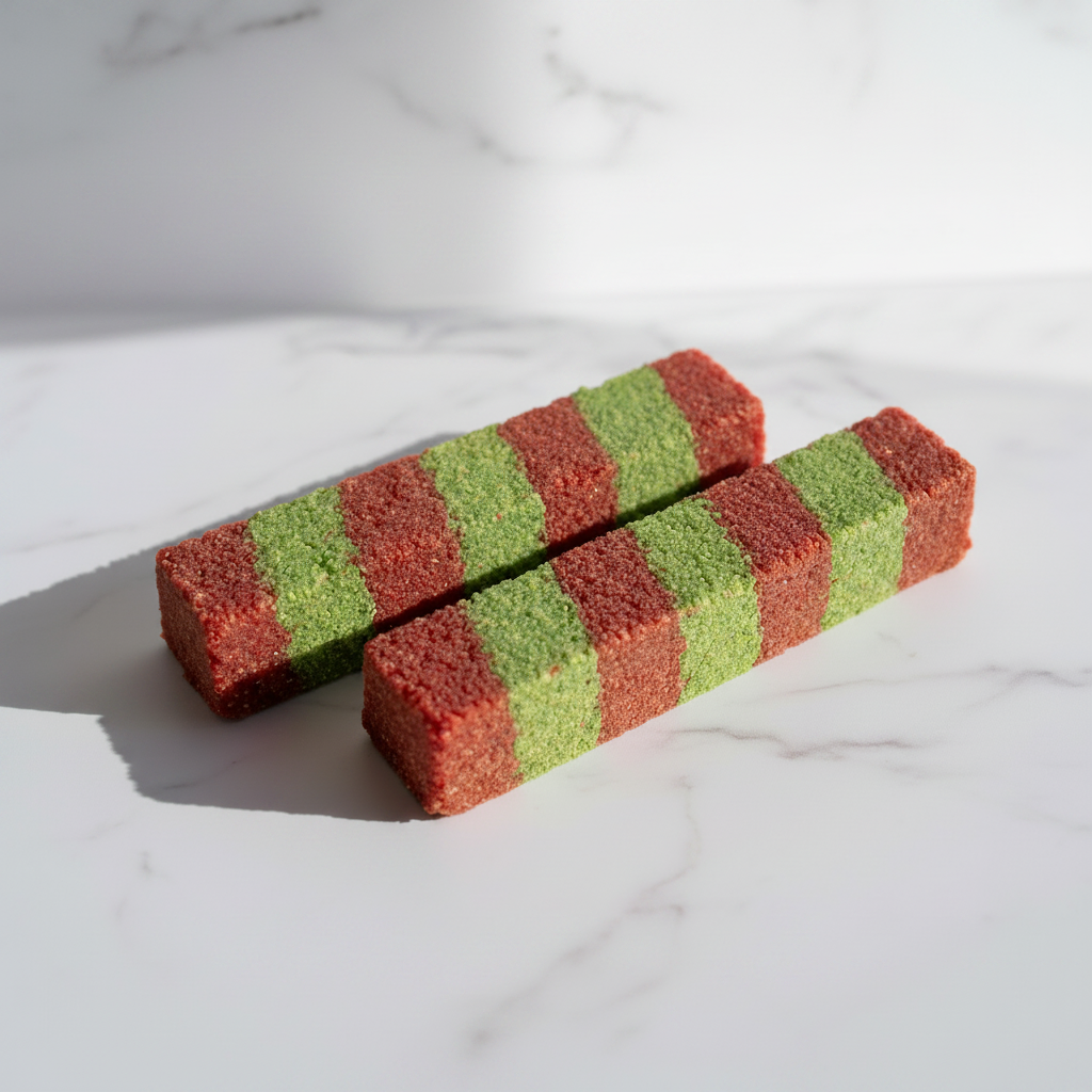 Square embed rods product photo