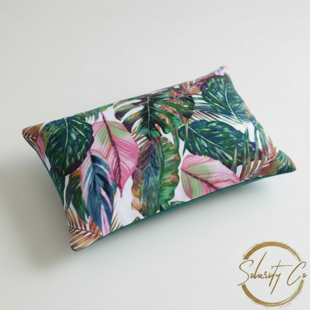 Tropical Dusk Heat Pack