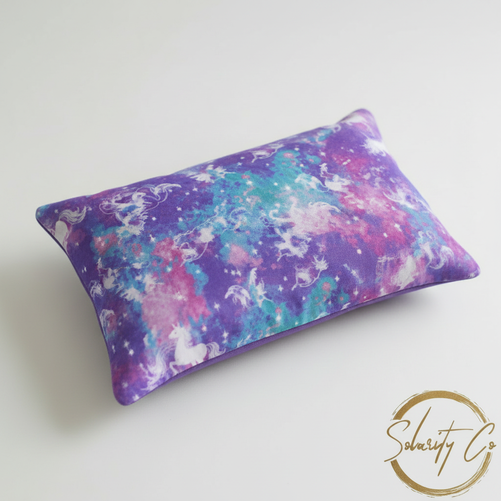 Unicorn Dreaming Heat Pack