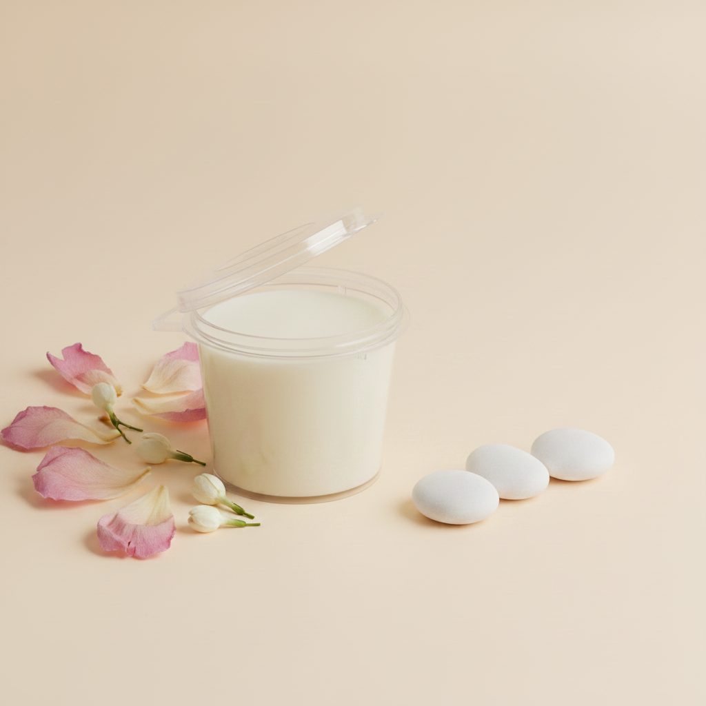 Wild Peony & Jasmine