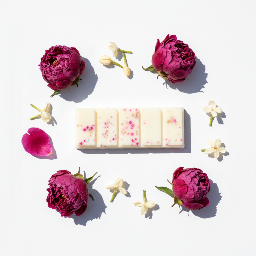 Wild Peony & Jasmine