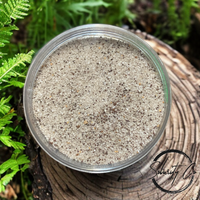 Arabica Coffee Dry Body Scrub