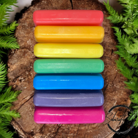 Soap Crayons Rainbow Pack