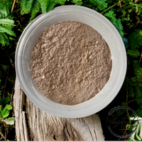 Face Mask Powder - Pink Clay & Himalayan