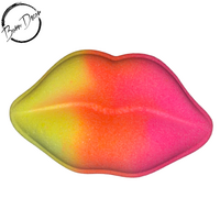 Tropical Sunset Kisses Bath Bomb