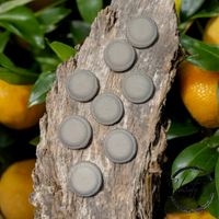 Dishwashing Tablets - Sparkling Citrus Pack of 50