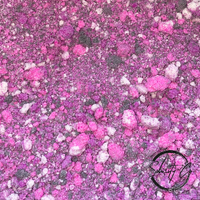Black Raspberry Vanilla Bath Rubble
