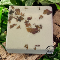 Rose Tea Botanical Shower Steamer