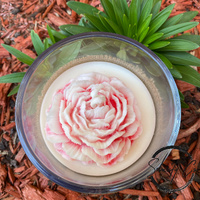 Deluxe Jumbo Soy Wax Candle - Maple Bourbon