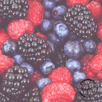 Flavouring Oil - Harvest Berry 10ml